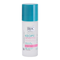 Roc 'Keops Peau Sensible 48H' Roll-on Deodorant - 30 ml