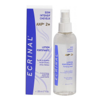Ecrinal 'Fortifiante Anp2+' Hair lotion - 200 ml