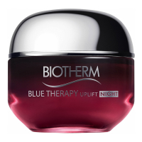 Biotherm 'Blue Therapy Red Algae Uplift' Nachtcreme - 50 ml
