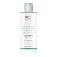 Skin Research Après-shampoing 'Collagen Peptide & Hyaluronic Acid' - 250 ml