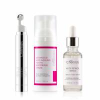 Skin Chemists 'Must Have Serums' SkinCare Set - 3 Pieces