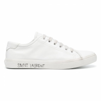 Saint Laurent Men's 'Malibu' Sneakers