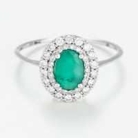 Paris Vendôme 'Andaman' Ring für Damen