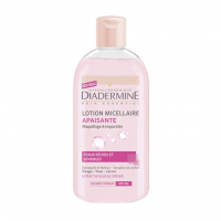 Diadermine Lotion Micellaire 'Soothing' - 400 ml
