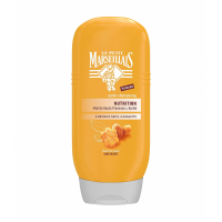 Le Petit Marseillais Après-shampoing 'Nutrition Honey of Haute Provence and Shea Butter' - 200 ml