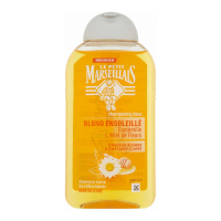Le Petit Marseillais Shampoing 'Sunshine Blonde Chamomile & Honey' - 250 ml