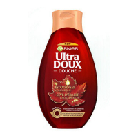 Garnier 'Ultra Doux Huile de Ricin' Shower Gel - 250 ml