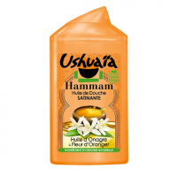 Ushuaia 'Hammam Satinante' Shower Oil - 250 ml