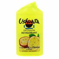 Ushuaia 'Fruit Passion Brezil' Shower Gel - 250 ml