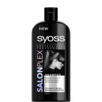 Syoss 'Salonplex' Shampoo - 500 ml