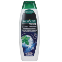 Palmolive 'Anti-Dandruff' Shampoo - 350 ml