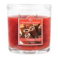 Colonial Candle 'Colonial Ovals' Duftende Kerze - Cinnamon 226 g