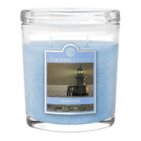 Colonial Candle 'Colonial Ovals' Scented Candle - Harbor Mist 226 g