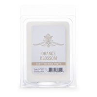 Colonial Candle Cire parfumée 'Wellness Collection' - Fleur d'oranger 69 g