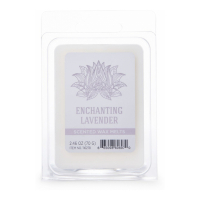 Colonial Candle 'Wellness Collection' Scented Wax - Enchanting Lavender 69 g