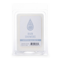 Colonial Candle Cire parfumée 'Wellness Collection' - Rain Showers 69 g