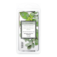 Colonial Candle Cire parfumée 'Classic Collection' - Eucalyptus Mint 77 g
