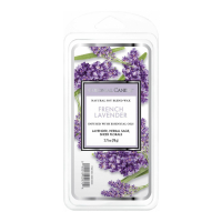 Colonial Candle Cire parfumée 'Classic Collection' - French Lavender 77 g