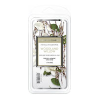 Colonial Candle Cire parfumée 'Classic Collection' - Woodland Willow 77 g