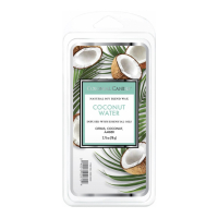 Colonial Candle 'Classic Collection' Duftendes Wachs - Coconut Water 77 g
