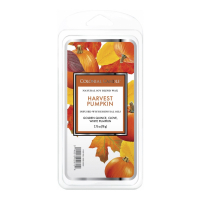 Colonial Candle 'Classic Collection' Scented Wax - Harvest Pumpkin 77 g