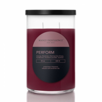 Colonial Candle 'Contemporary' Duftende Kerze - Perform 623 g