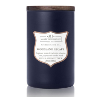 Colonial Candle Bougie parfumée 'Signature' - Woodland Escape 566 g
