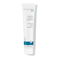 Dr. Hauschka Dentifrice 'Fortifying Mint' - 75 ml