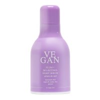 Vegan by Happy Skin Sérum de nuit 'Plum + Bio Retinol' - 30 ml