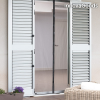 Innovagoods Magnetic Fly Curtain