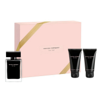 Narciso Rodriguez 'For Her' Perfume Set - 3 Pieces