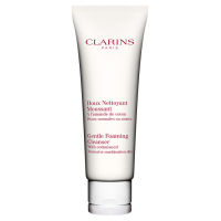 Clarins Nettoyant moussant 'Cottonseed' - 125 ml