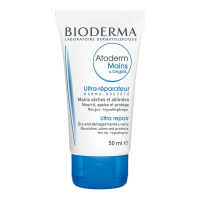 Bioderma 'Atoderm' Hand & Nail Cream - 50 ml