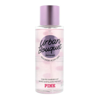 Victoria's Secret 'Pink Urban Bouquet Shimmer' Body Mist - 250 ml