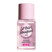 Victoria's Secret 'Pink Urban Bouquet Shimmer' Körpernebel - 75 ml