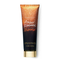 Victoria's Secret Lotion Parfumée 'Amber Romance Shimmer' - 236 ml