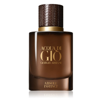 Giorgio Armani 'Acqua di Giò Absolu Instinct' Eau de parfum - 40 ml