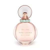 Bvlgari Eau de parfum 'Rose Goldea Blossom Delight' - 50 ml