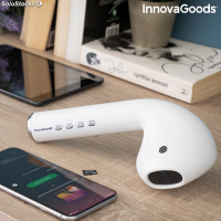Innovagoods Wireless Speaker