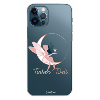 Sweet Access Étui pour téléphone 'Tinker Bell' pour iPhone 12/12 Pro