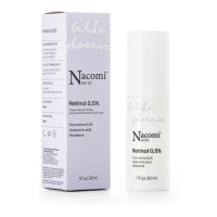 Nacomi Next Level 'Be Like Phoenix Retinol 0,5%' Face Serum - 30 ml