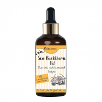 Nacomi 'Sea Buckthorn' Face oil - 50 ml