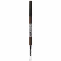 Maybelline 'Brow Ultra Slim' Eyebrow Pencil - 07 Black 9 g