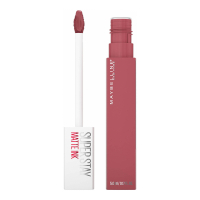 Maybelline Rouge à lèvres liquide 'Superstay Matte Ink' - 175 Ringleader 5 ml