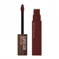 Maybelline Rouge à lèvres liquide 'Superstay Matte Ink Coffee Edition' - 275 Mocha 5 ml