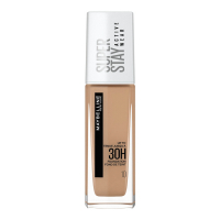 Maybelline 'Superstay Activewear 30h' Foundation - 10 Ivory 30 ml