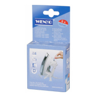 Wenko Limescale Remover - 12.5 ml, 6 Pieces