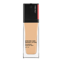 Shiseido Fond de teint 'Synchro Skin Radiant Lifting' - 160 Shell 30 ml