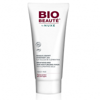 Bio-Beauté by Nuxe Smoothing and 24Hr Moisturizing Mask - 50ml