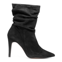 Elodie Women's 'Wringle' High Heeled Boots